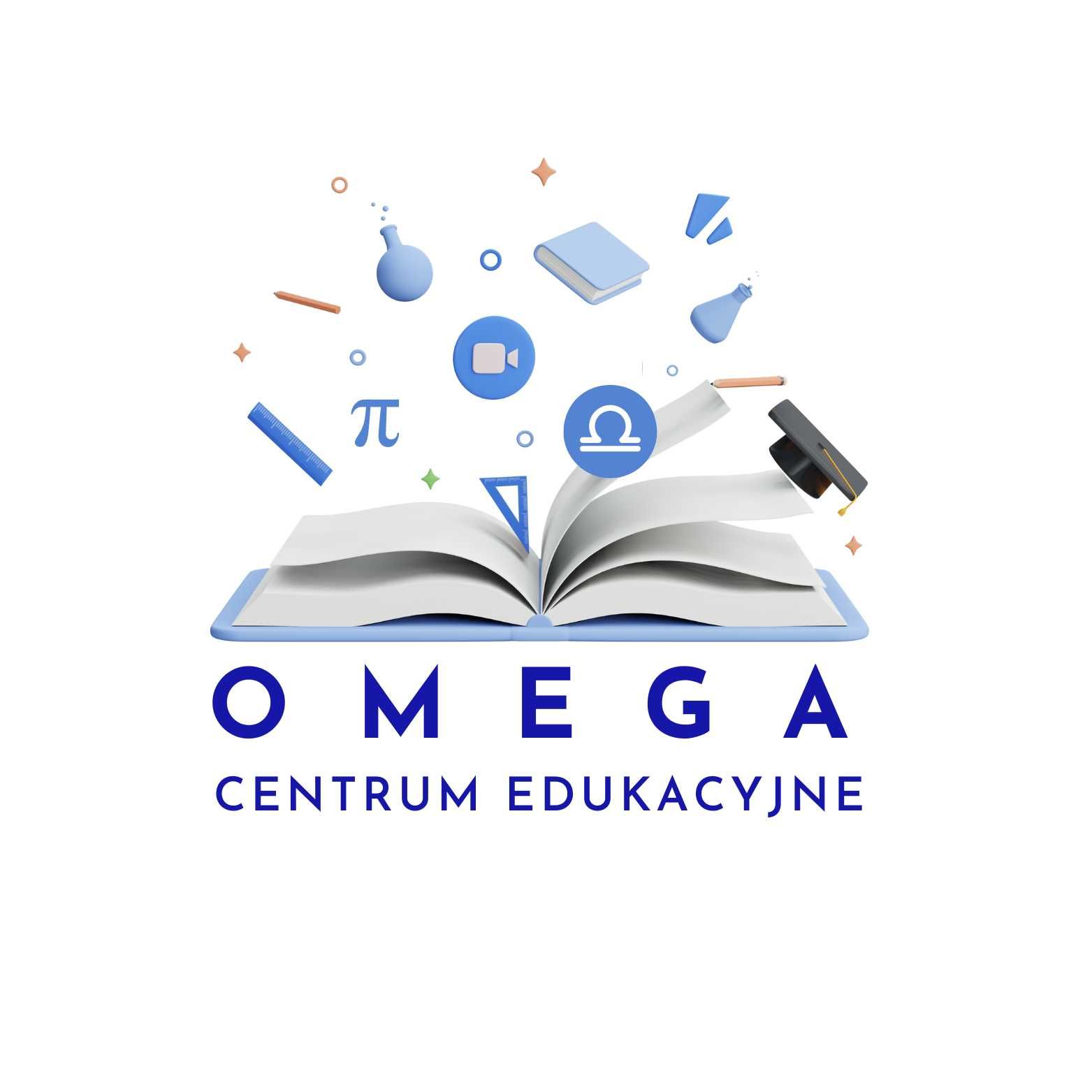 Korepetycje. Matematyka. Fizyka. Egzamin ósmoklasisty. Kurs