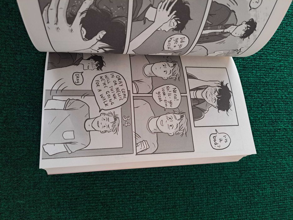 Heartstopper - Volume 1 - Alice Oseman