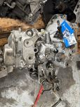 Caixa de Velocidades usada Opel Corsa C 1.3CDTI 70CV Ref. F17W