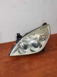 Lampa Lewy Przód Opel Vectra C Signum  Lift