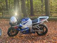 Suzuki GSX-R 750 zadbany