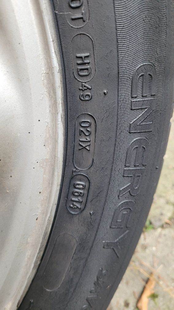 Koła felgi  Subaru 5x100 r16