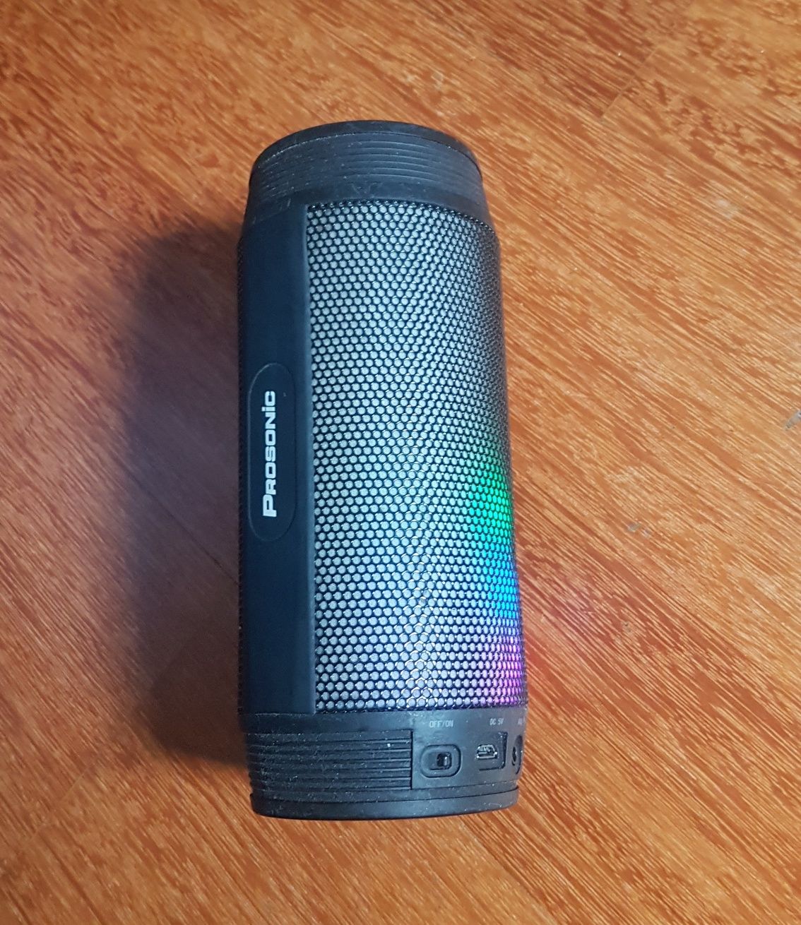 Głośnik bluetooth.