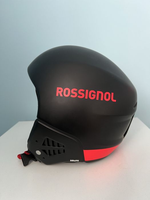 Лижний шлем rossignol hero m