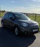 Fiat 500X BEZWYPADKOWY - mały przebieg - serwisowany