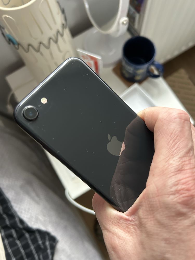 Iphone SE2020      128GB