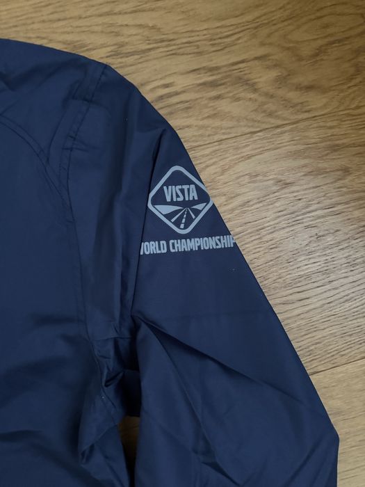 Kurtka wiatrówka Volvo