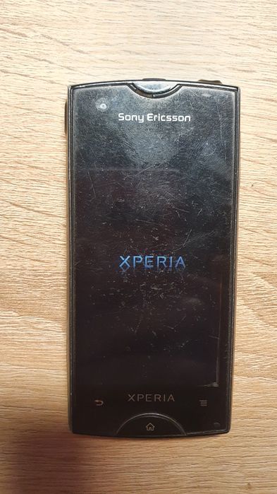 Sony Ericsson ST18i