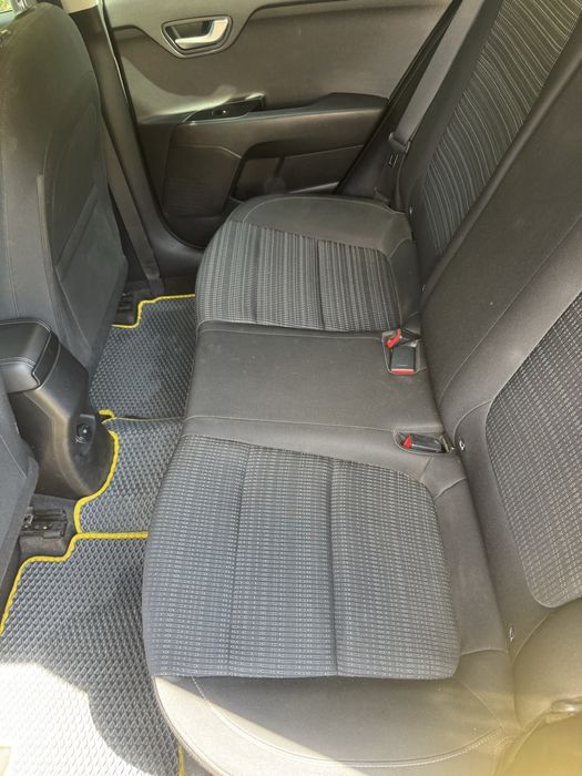 Продам Kia Stonic 2018