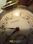 Zegarek kieszonkowy marki LONGINES