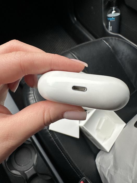 кейс air pods pro