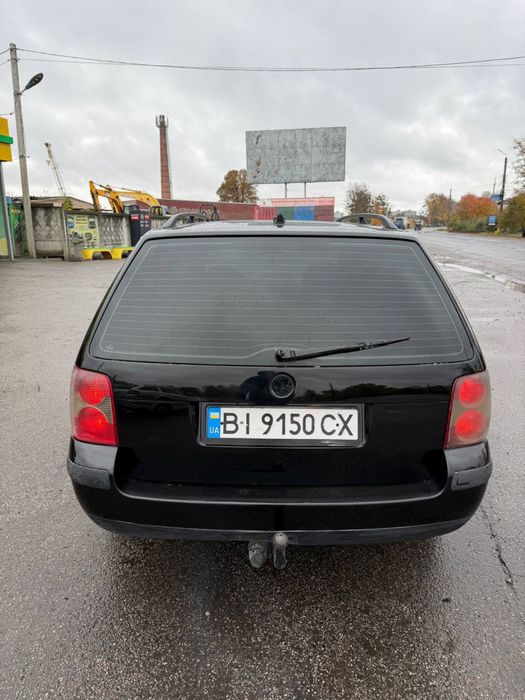 Продам Volkswagen Passat B5+
