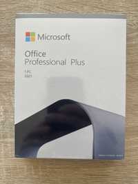 Microsoft office 2021 Pro Plus Fktura vat Paragon