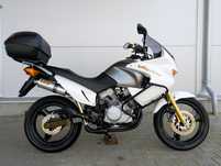 Honda Varadero Honda XL125 Varadero 2001