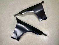 Крило BMW 3 G20/G21 ( 41008494440 / 41008494439 ) Алюмінієве