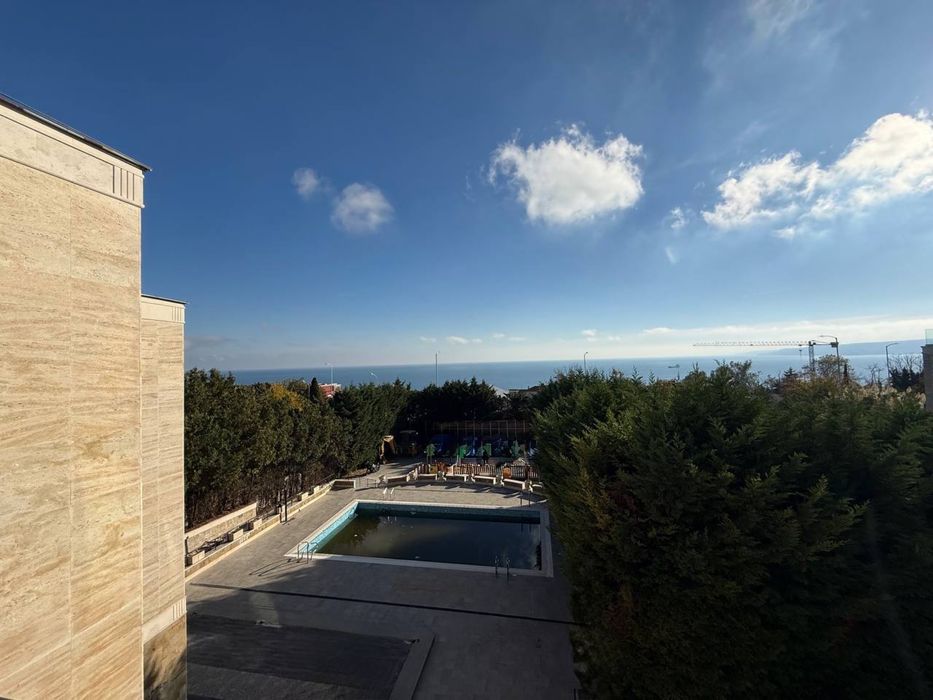 Елітні апартоменти Варна