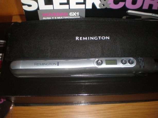 Modelador Remington S 1051 E51 (NOVO)