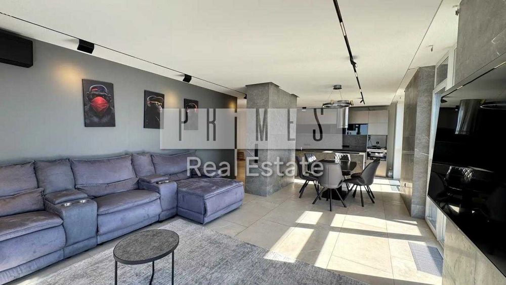 Оренда 5 кімнатної квартири ЖК Французкий квартал 2 Печерск