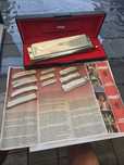 Harmonijka Hohner The Larry Adler Super 64