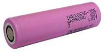 100szt. Ogniwo litowe Li ion SAMSUNG 3500mAh /8A/13A