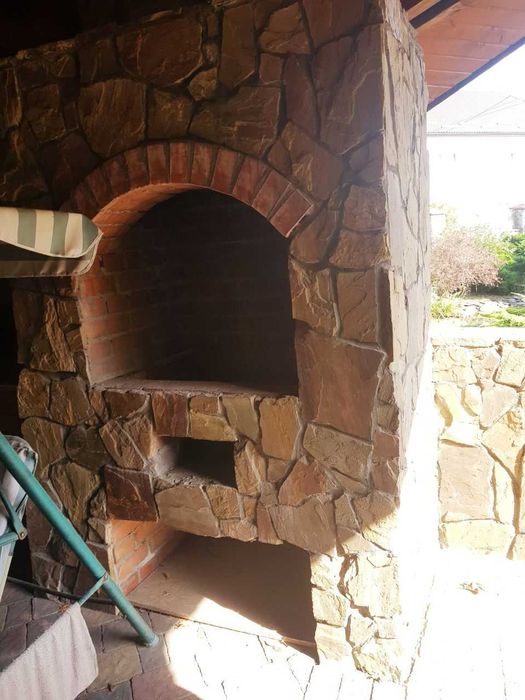 Родинний будинок для комфортного життя в м. Пустомити 9 км від Львова