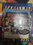 Jumanji - Blu-Ray stan idealny
