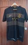 Camisola Corinthians Ayrton Senna