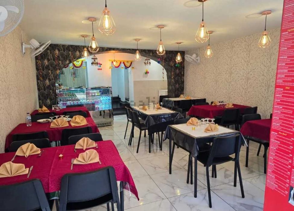 Espaço comercial, Santa Maria Maior, Lisboa