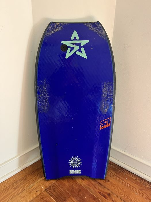 Prancha Stealth 41,50 pp