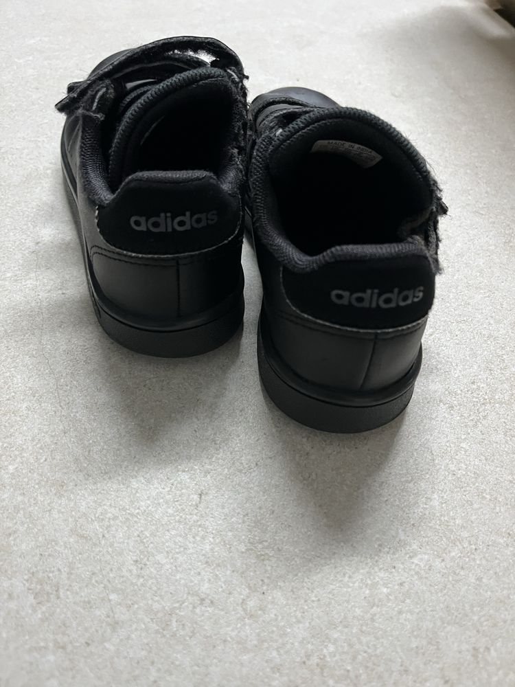 Varios Tenis Sapatilhas adidas tamanho 29