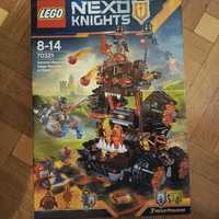 LEGO nexo knight 70321