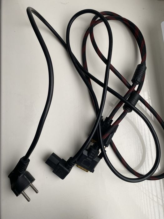 Монитор LG ips231