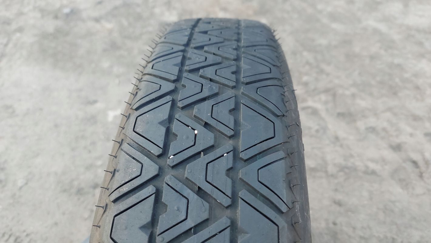 Koło Dojazdowe 5x112 R18 Vw Tiguan Seat Alhambra Ii 5na Et 27.5