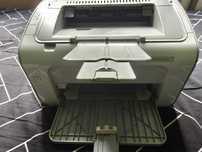 Drukarka Laserowa HP Laser Jet P102