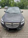 Opel Insignia Auto rodzinne Opel Insignia 2.0 CDTI kombi z 2011roku-możliwa zamiana