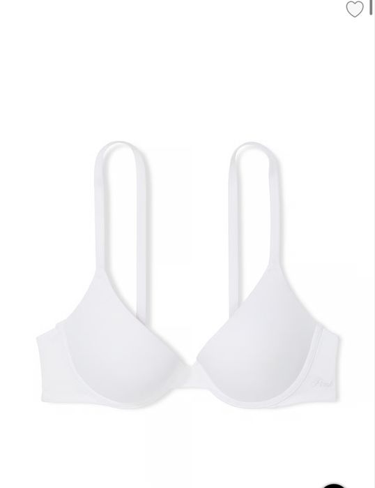 Бюстгалтер  Victoria secret с пуш ап 34B