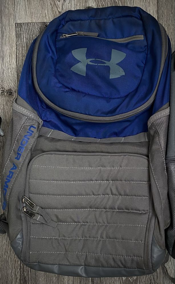 Рюкзак Under Armour STORM Originals