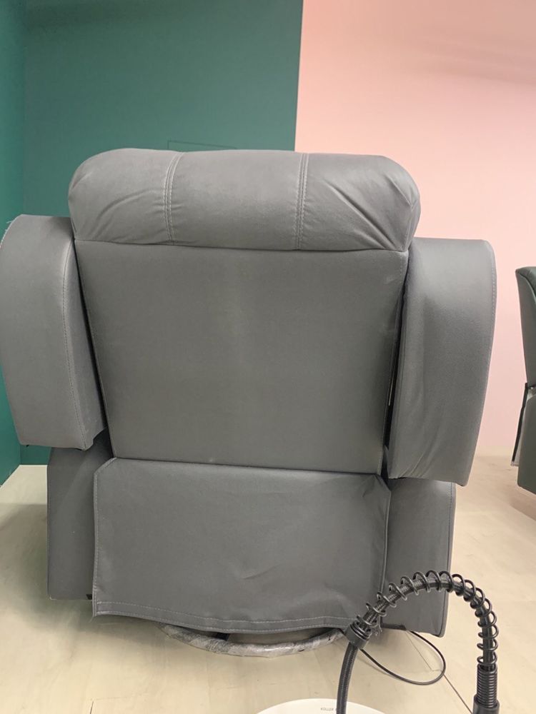 Педикбрное Автоматическое кресло для дома или салона  ресниц, бровей