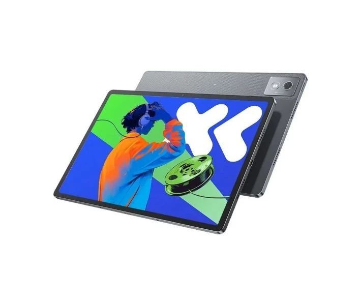 Планшет Lenovo Tab P12 TB370FU 8/128GB Wi-Fi  IPS 12.7" Dimensity 7050