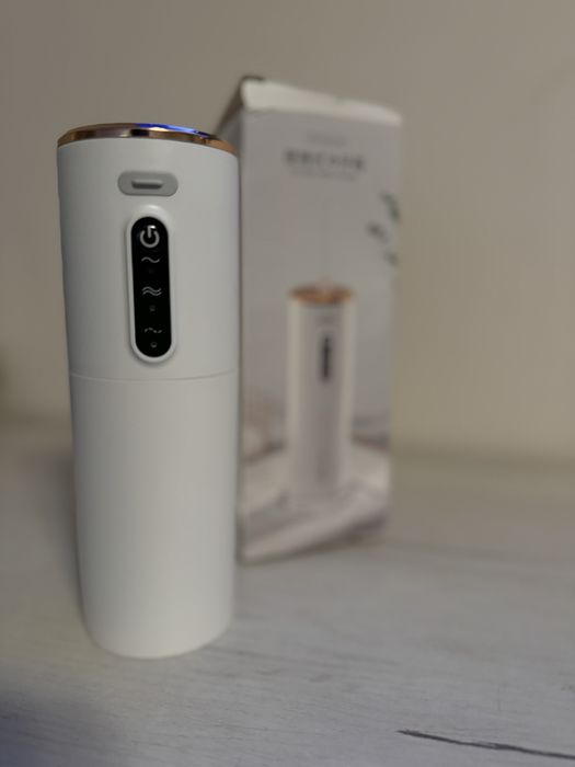 Ирригатор для полости рта