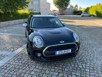 Mini Clubman One