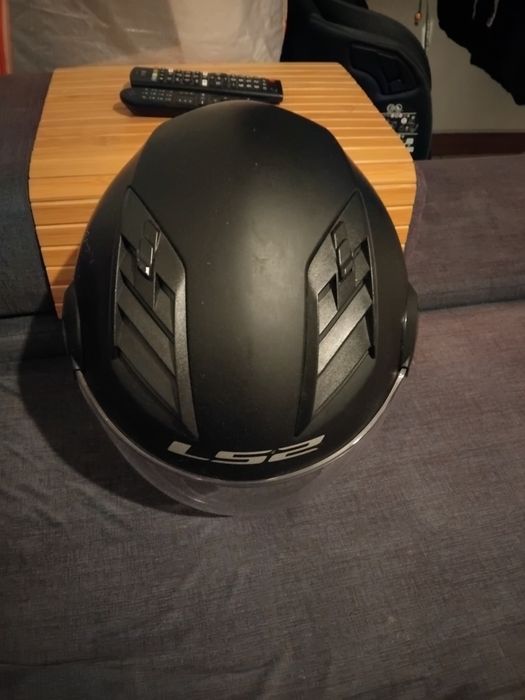 Capacete LS2 Airflow