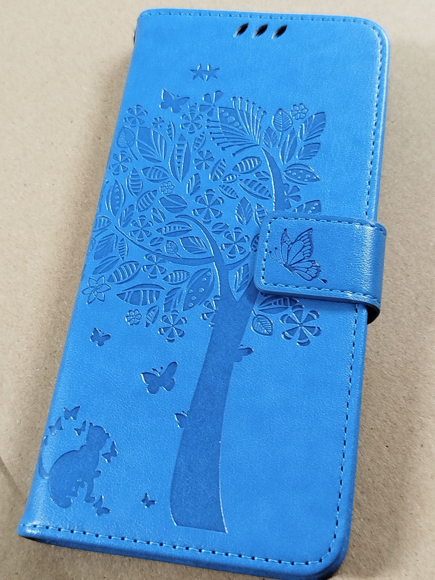 Etui Oppo Reno 4 5G (e328)