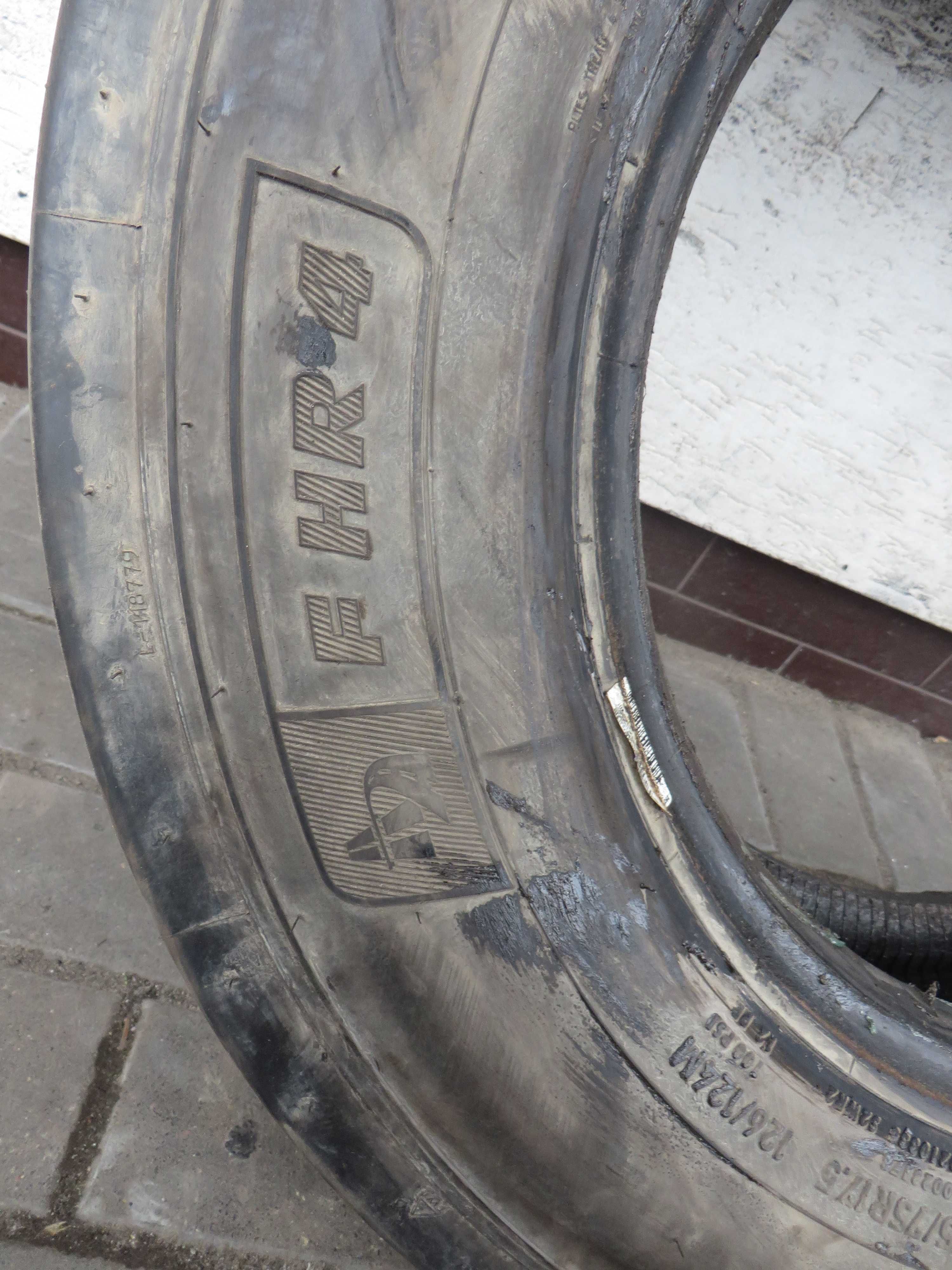 opona 215/75r17,5 Matador