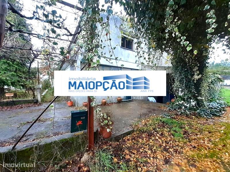 Moradia Isolada T3 - Sernancelhe