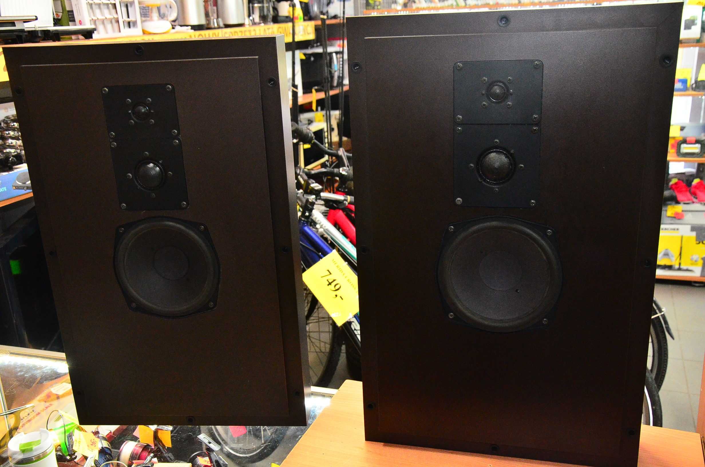 Kolumny GRUNDIG BOX FL10 na ścianę komis Madej Tarnów