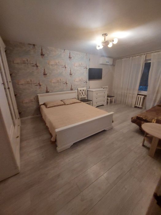 Сдам 1 ком квартиру в Черноморске