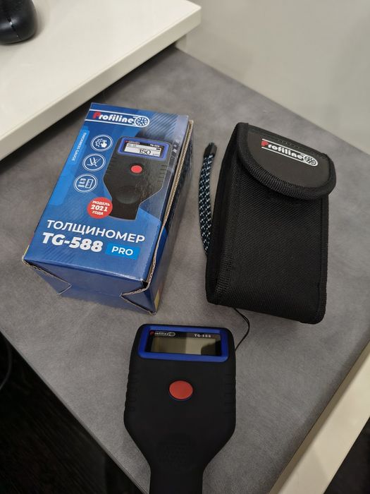 Оренда товщиноміра Profline