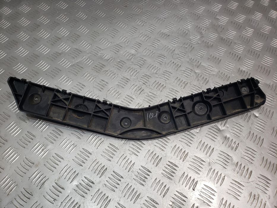 Кронштейн заднего бампера левый DA5Z17D995D Lincoln MKS разборка