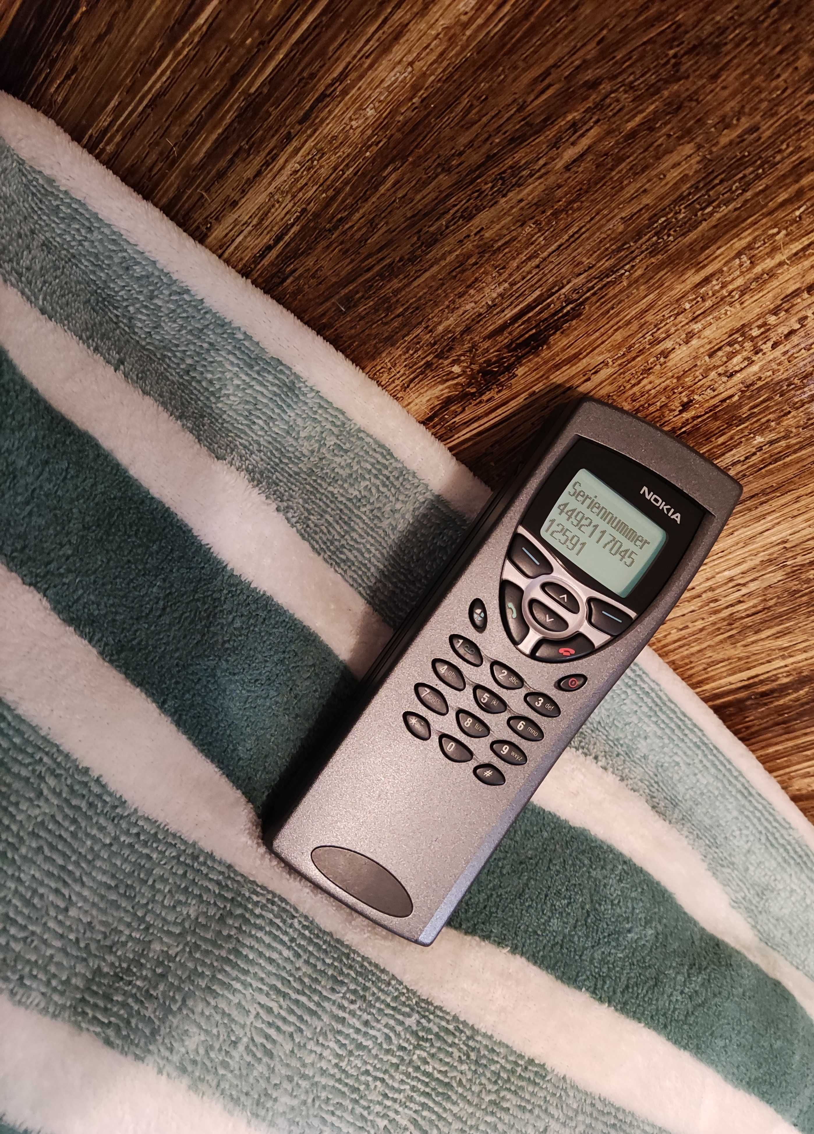 Nokia 9110i Communicator Oryginał z Niemiec Polecam